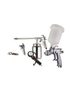 Combi Súper Kit Pintar Sagola