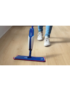 Pack 3 Uds. Limpiador De Suelos Quick Step 1 Lt