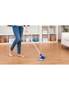 Pack 3 Uds. Limpiador De Suelos Quick Step 1 Lt