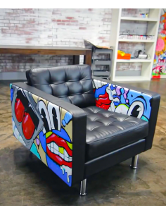 Pintura Cuero Y Polipiel Angelus Buttercup 118 Ml