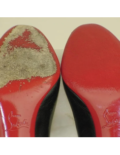 Pintura Para Suelas Roja Angelus 60 Ml