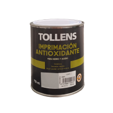 Imprimación Antioxidante Secado Rápido Tollens 750 Ml