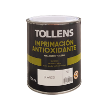 Imprimación Antioxidante Secado Rápido 750 Ml