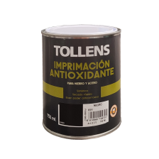 Imprimación Antioxidante Secado Rápido 750 Ml