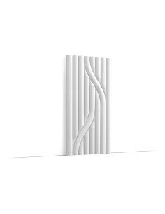 Orac Decor Panel 3D...