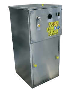 Lavadora De Pistolas Automática Disolvente Sagola Compact 220