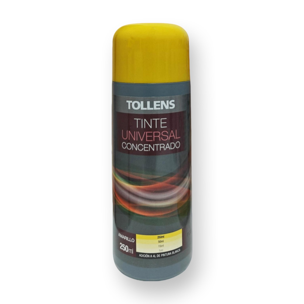 Tollens Tinte Universal Concentrado 250 Ml