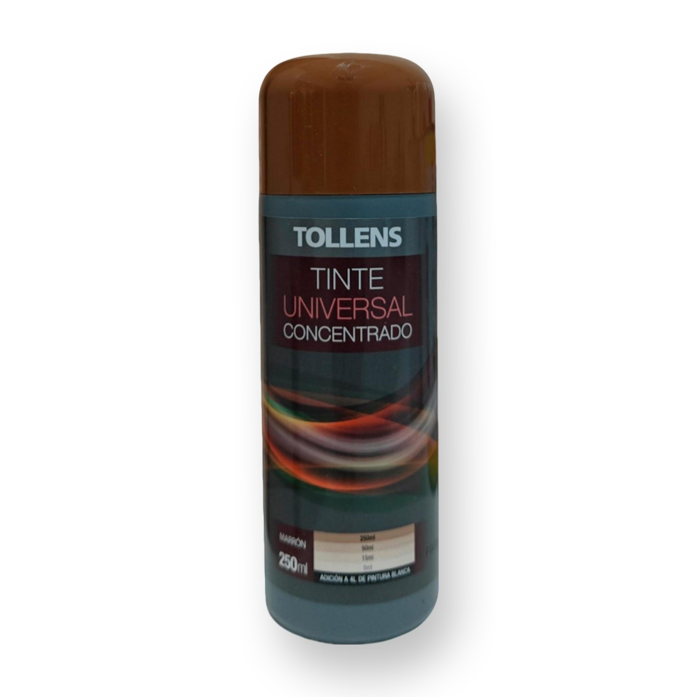 Tollens Tinte Universal Concentrado 250 Ml