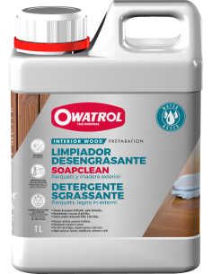 Soapclean Limpiador Natural...