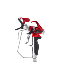 Airless Eléctrico Pistón Titan Impact 440 Skid