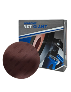 Disco Malla Velcro 225 Mm Jirafa Starcke