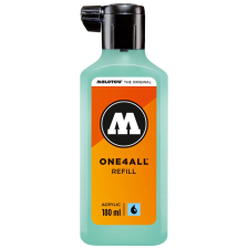 Pintura Acrílica One4All Molotow 180 Ml