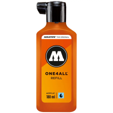 Pintura Acrílica One4All Molotow 180 Ml