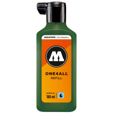 Pintura Acrílica One4All Molotow 180 Ml