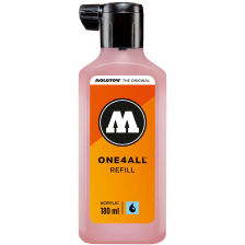 Pintura Acrílica One4All Molotow 180 Ml