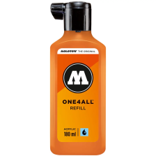 Pintura Acrílica One4All Molotow 180 Ml