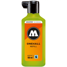 Pintura Acrílica One4All Molotow 180 Ml