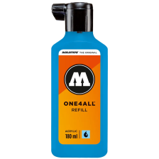 Pintura Acrílica One4All Molotow 180 Ml
