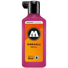 Pintura Acrílica One4All Molotow 180 Ml