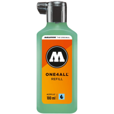 Pintura Acrílica One4All Molotow 180 Ml
