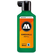 Pintura Acrílica One4All Molotow 180 Ml