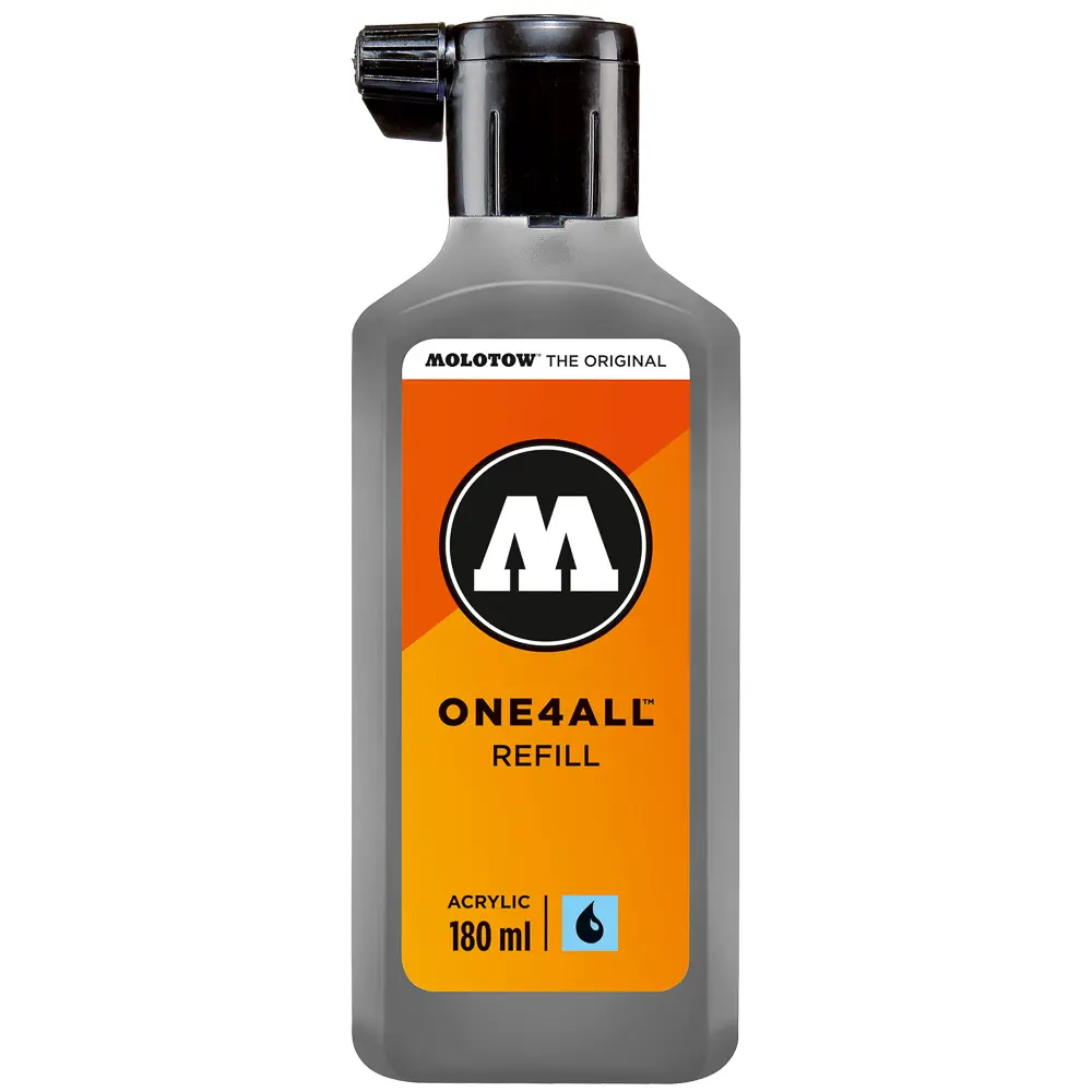 Pintura Acrílica One4All Molotow 180 Ml