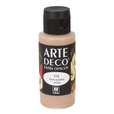 Pintura Acrílica Arte Deco Vallejo 60 Ml