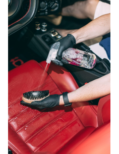 Gyeon Q2M Limpiador Cuero Fuerte 500 Ml