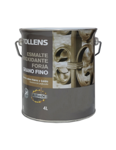 Esmalte Antioxidante Forja...