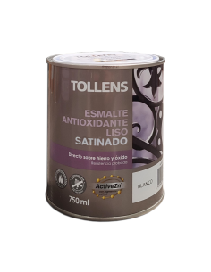 Esmalte Antioxidante Liso...