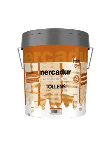Nercadur Formula + Base M 12 Lt