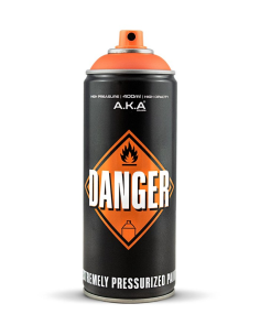 Spray AKA Danger Mate Alta...