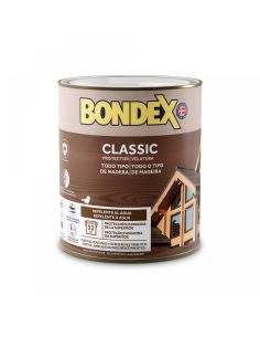 Bondex Protector Classic Satinado 750 Ml