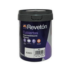 Reveton Cubiertas Impermeabilizante 750 Ml