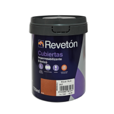 Reveton Cubiertas Impermeabilizante 750 Ml