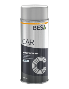 Spray Imprimación Plásticos...