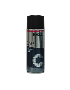Spray Negro Satinado J-15...