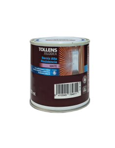 Barniz Alta Resistencia Al...