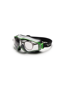 Gafas Protección Univet 6X3 Clear Ultra