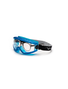 Gafas Panorámicas Protección Univet 619 Clear