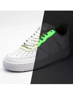 Pintura Cuero Y Polipiel Angelus Glow In The Dark 29,5 Ml