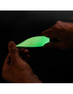 Pintura Cuero Y Polipiel Angelus Glow In The Dark 29,5 Ml