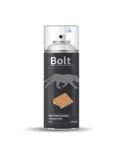 Spray Bolt Pintura Flexible...