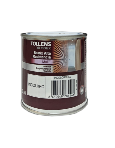 Barniz Alta Resistencia...