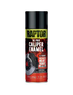 Raptor Spray Pintura Pinzas...