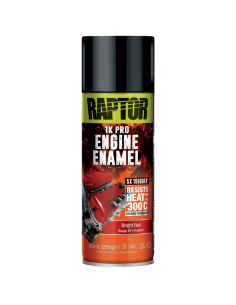 Raptor Spray Pintura...