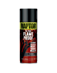 Raptor Spray Pintura...