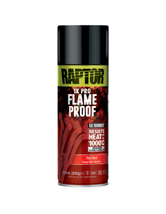 Raptor Spray Pintura...