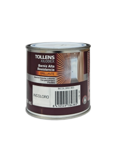 Barniz Alta Resistencia...