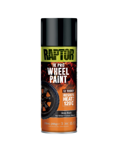 Raptor Spray Pinturas...
